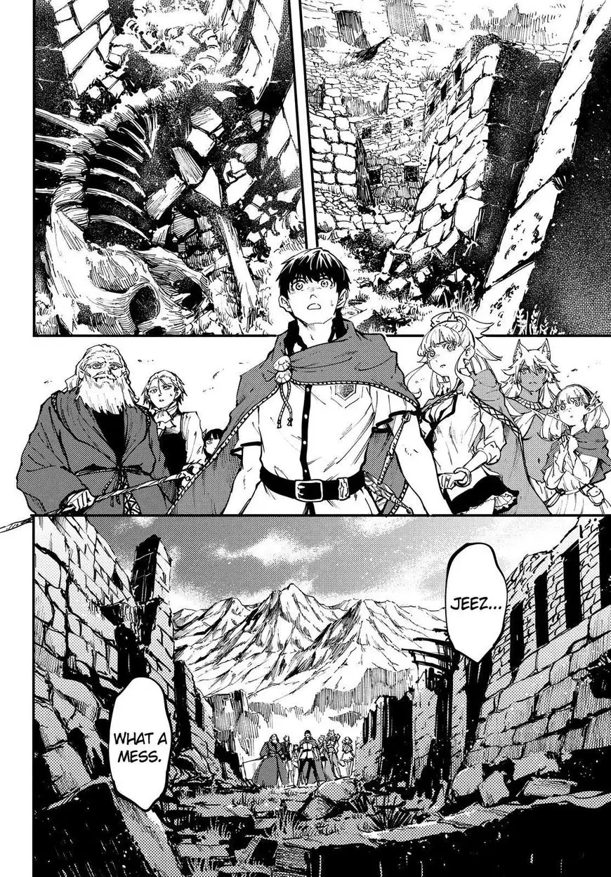 Kekkon Yubiwa Monogatari Chapter 25 3